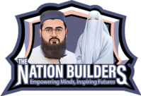 The Nation Builders